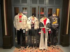 -Hollister Co(杭州万象城店)