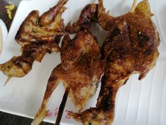 烤鸽子-姜山乳鸽(姜山店)