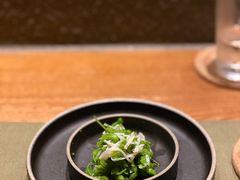 -RONIN Snack Bar