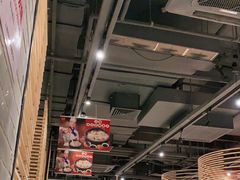 大堂-避风塘(金山万达店)