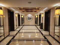 -北京前门建国饭店