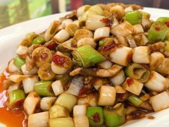 -陶然居·重庆菜(生态园店)