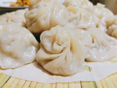-十二毡房蒙餐·蒙古包