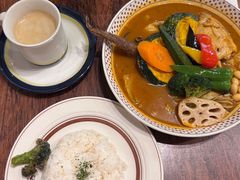 -Rojiura Curry SAMURAI.(镰仓店)
