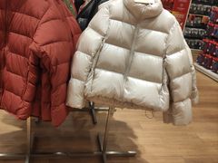 -优衣库(天津天河城店)