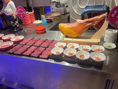 -阳光岛·海鲜盛宴(银泰中心in99店)
