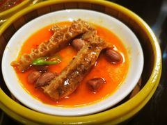 -博悦茶餐厅(文殊院店)