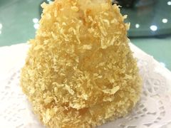香煎裹蒸粽-丰谷茶楼(鸿大广场店)