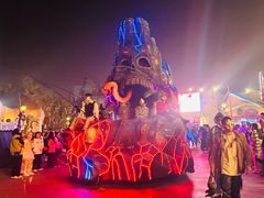 -大连海昌发现王国主题公园