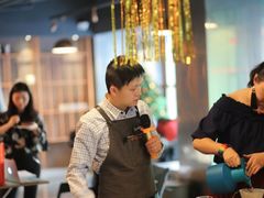 -sugarman espresso素饮糖人高新咖啡工厂