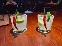 -花马天堂云南餐厅 Lost Heaven(外滩店)