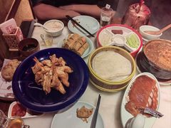 -小吊梨汤·北京菜·烤鸭(双井乐成中心店)