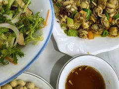 -威海渔村(静安旗舰店)