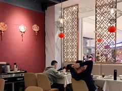 大堂-鹅冠港式茶餐厅(来福士店)