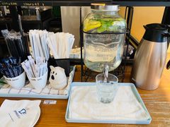 -Jamaicablue Coffeeshop(中央广场店)