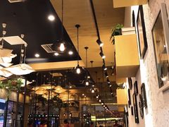 -米字旁先锋韩餐(茂业天地店)