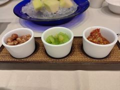 -阿庄新豫菜(航海东路店)