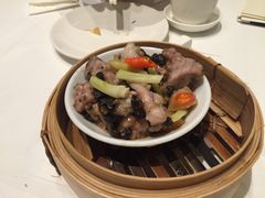 -翠园(荃新天地店)