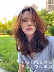 -P.STYLE 派斯造型