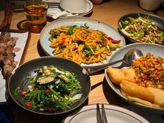 -纳鲁孜·新疆特色餐厅(上海悦荟广场店)