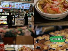 -澳门地道葡国餐