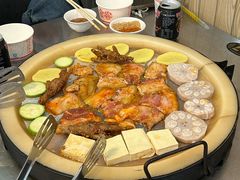 -随意石板烧(大理古城店)