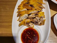 -潮汕壹号·潮汕菜·打边炉·生腌(总店)