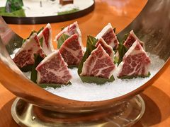 -澳门豆捞(裕华东路店)