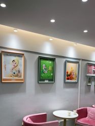 -十月摄影•专注孕婴童写真(汉口香港路店)