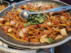 -唐师傅湘西名菜馆(武陵路店)