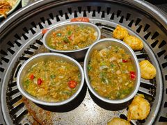 -盛江山自助料理(太原街万达店)