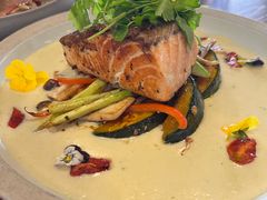 -UPPER KITCHEN(延安路店)