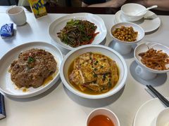 -洈水谣 · 地道荆州松滋菜(菱角湖公园店)