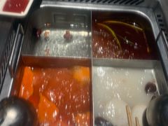 -海底捞火锅(银泰中心店)
