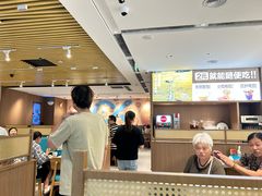 -半天妖烤鱼(芜湖市镜湖万达店)