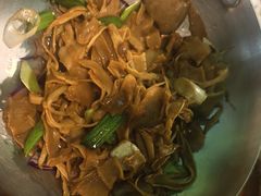 -绿茶餐厅(天津天河城店)