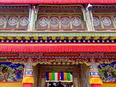 -塔尔寺