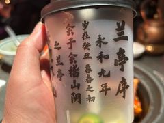 -小厨娘金榜题名(夫子庙秦淮河店)
