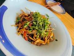 -和雅集素食(景区店)