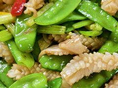 -粤盛海鲜平价店(洛溪食街店)