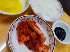 -来味香(麦世达韩国精品百货店)