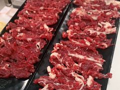 -陈记顺和潮汕牛肉火锅(番禺迎宾大道店)