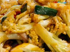 -好嫂子酱猪手•农家菜(华远坊店)