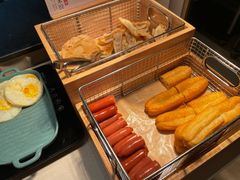 -汉庭(合肥火车南站北广场店)