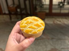 -广州富力丽思卡尔顿酒店·丽轩·粤菜