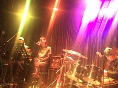 -ohbar live house(人广店)