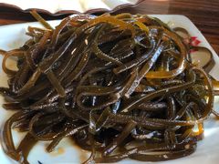 -卧龙堡客栈·中餐厅(古北水镇店)