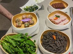 -海底捞火锅(金融街万达店)