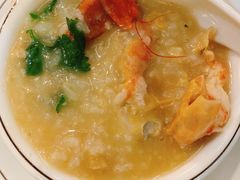 -利杨记·本味轩粥坊·烧烤(宝体店)