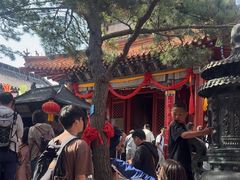 -神憩宾馆-餐厅